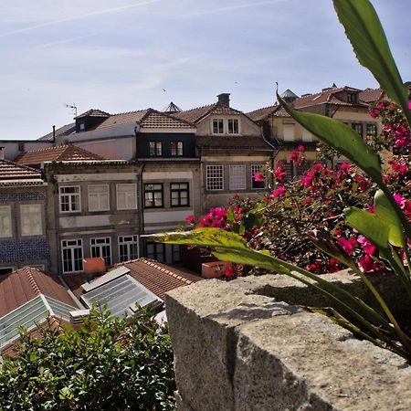Casa Farrapos Appartement Porto Buitenkant foto