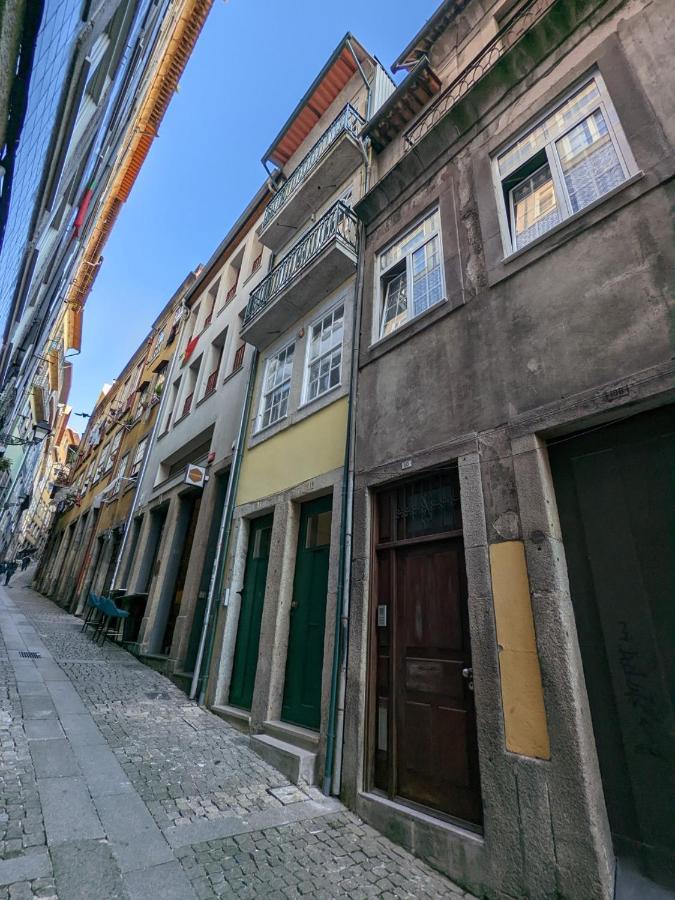 Casa Farrapos Appartement Porto Buitenkant foto