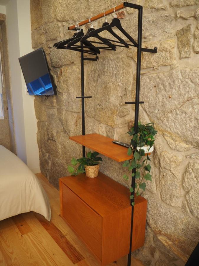 Casa Farrapos Appartement Porto Buitenkant foto