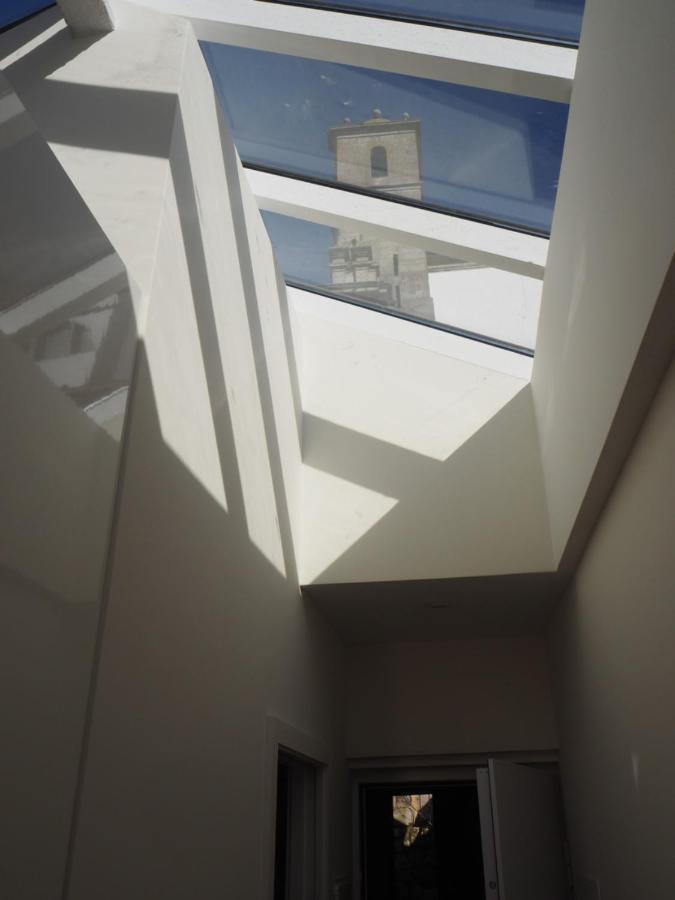 Casa Farrapos Appartement Porto Buitenkant foto