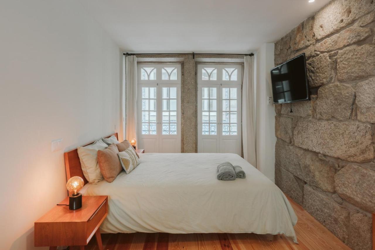 Casa Farrapos Appartement Porto Buitenkant foto