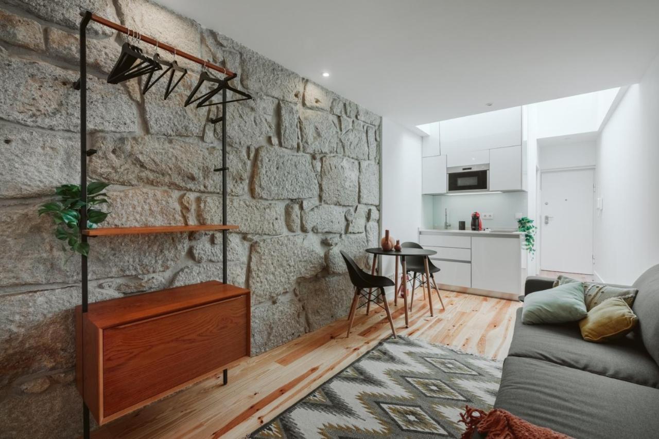 Casa Farrapos Appartement Porto Buitenkant foto