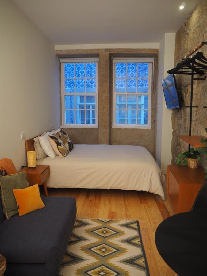 Casa Farrapos Appartement Porto Buitenkant foto