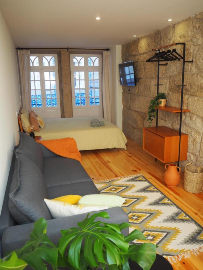 Casa Farrapos Appartement Porto Buitenkant foto