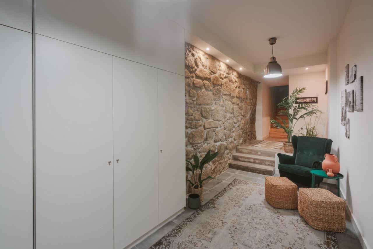 Casa Farrapos Appartement Porto Buitenkant foto