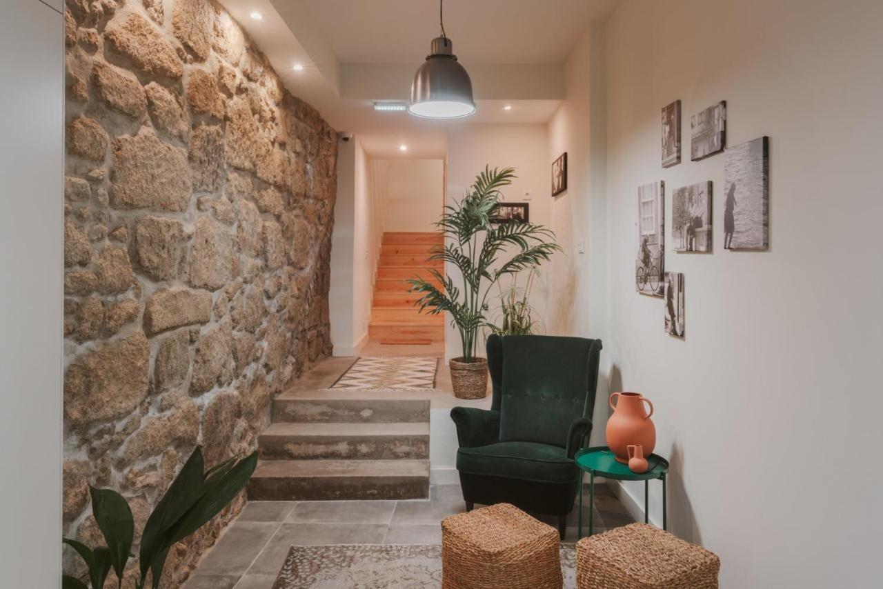 Casa Farrapos Appartement Porto Buitenkant foto
