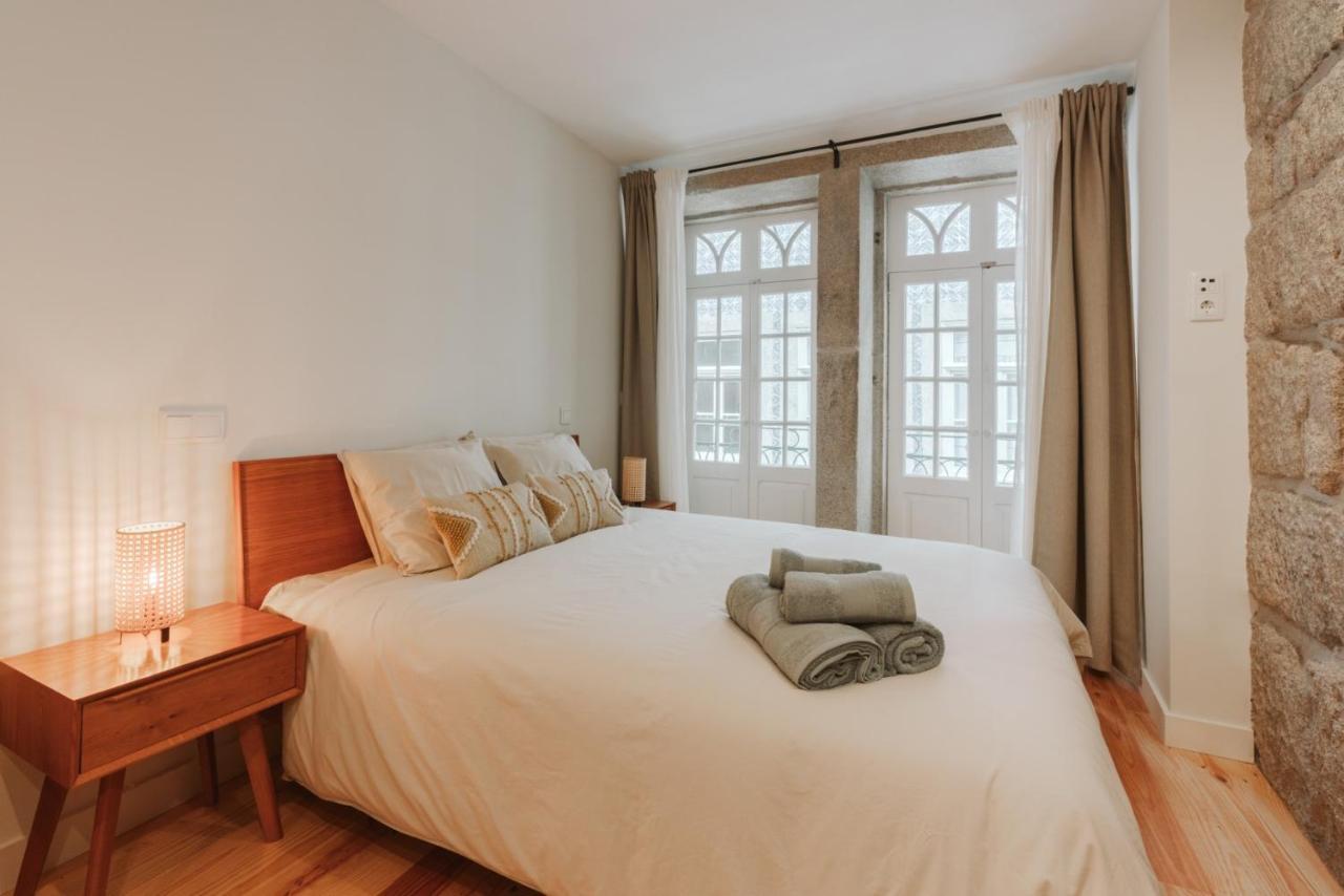 Casa Farrapos Appartement Porto Buitenkant foto